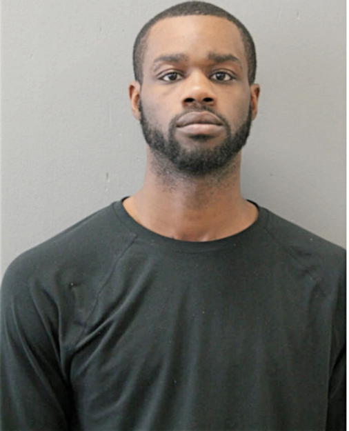 ERIC C COCHRAN, Cook County, Illinois