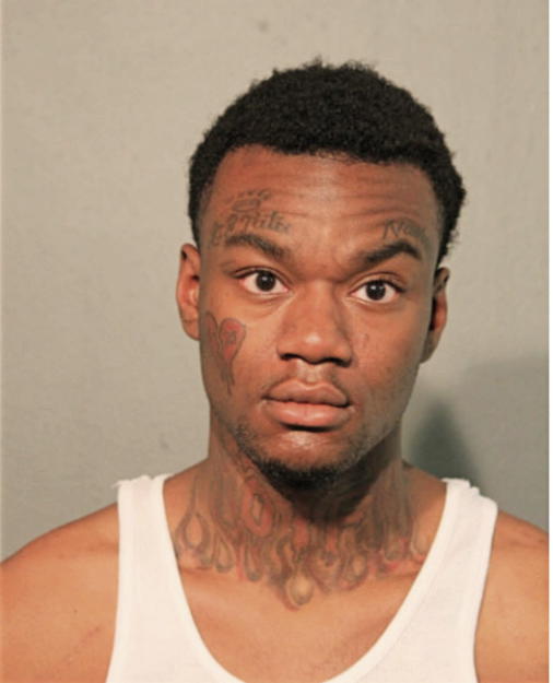 DENZEL COOPER, Cook County, Illinois