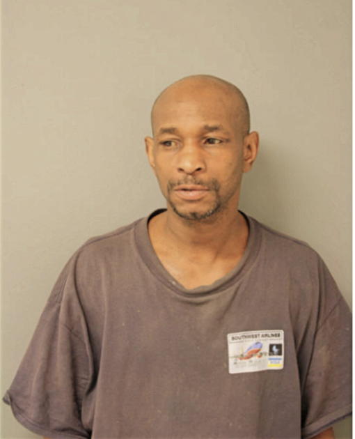 DWIGHT W COVERSON, Cook County, Illinois
