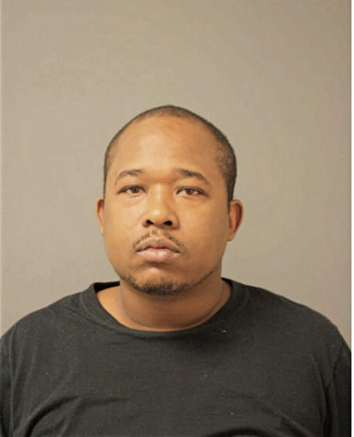 ANTHONY D COVINGTON, Cook County, Illinois