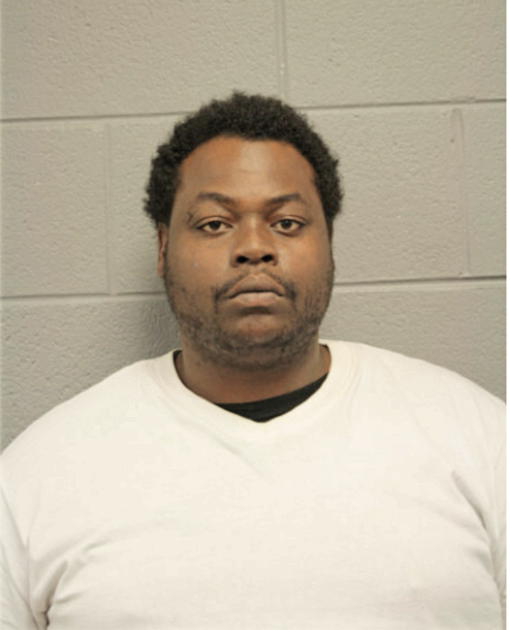 LATROY COWENS, Cook County, Illinois