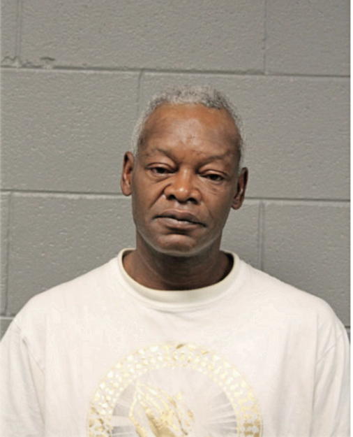 GODFREY W DAWSON, Cook County, Illinois