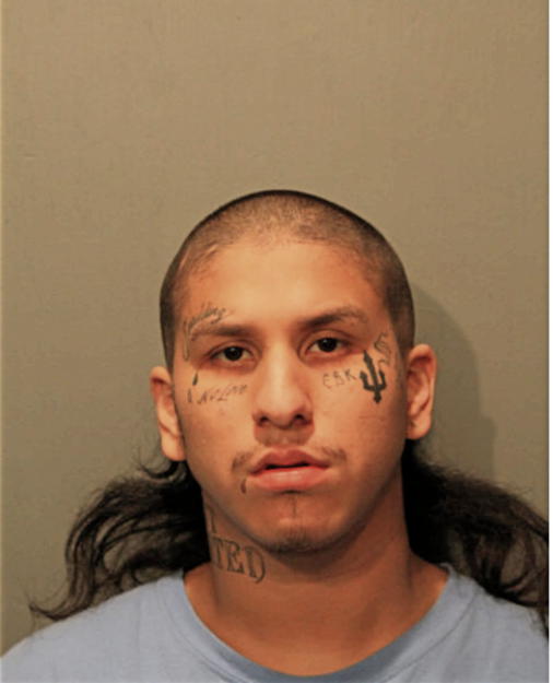JACOB DELGADO, Cook County, Illinois