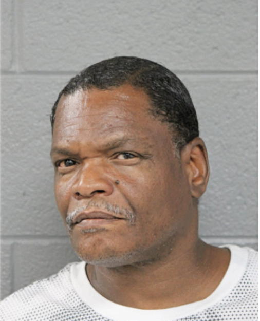 MICHAEL E DUCKWORTH, Cook County, Illinois