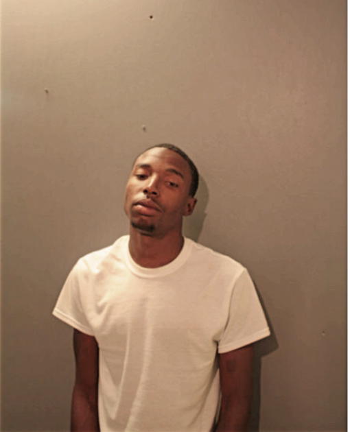 RAPHAEL D EDWARDS, Cook County, Illinois