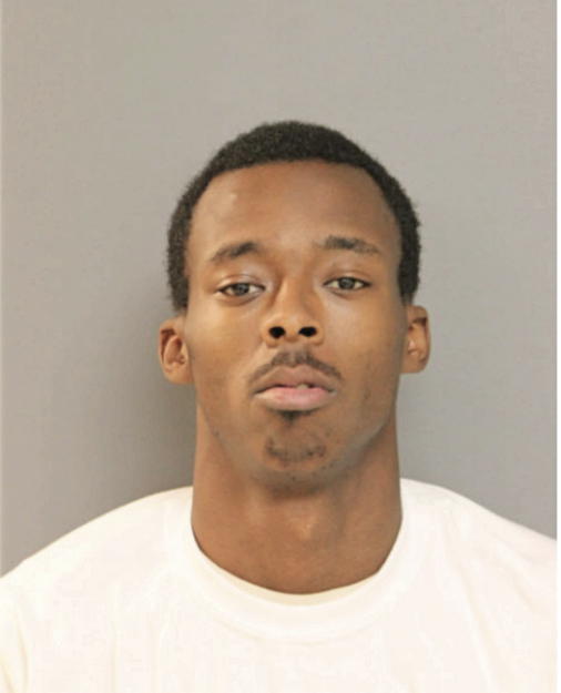 DAMIEN D ENIS, Cook County, Illinois