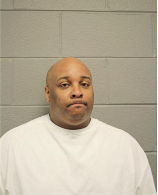 LASHAWN FLOYD, Cook County, Illinois