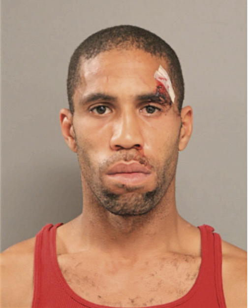 GARVIN O FREEMAN, Cook County, Illinois