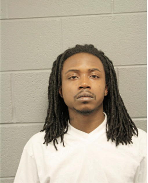 WILLIAM FREEMAN, Cook County, Illinois