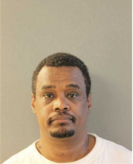 TYRONE GALTNEY, Cook County, Illinois
