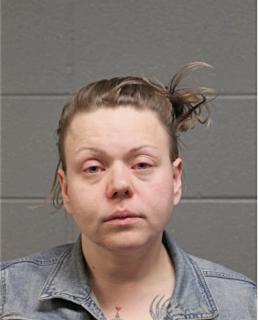 MICHELLE W GIELNIEWSKI, Cook County, Illinois