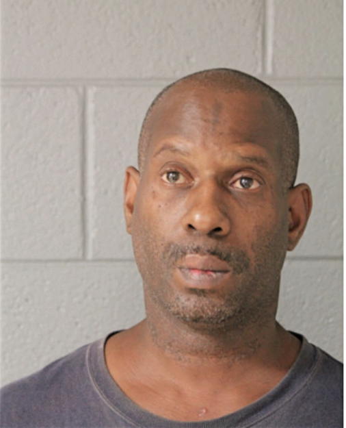 ANTOINE L GIVANTT, Cook County, Illinois