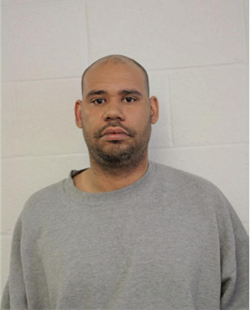 IVAN A GOMEZ, Cook County, Illinois