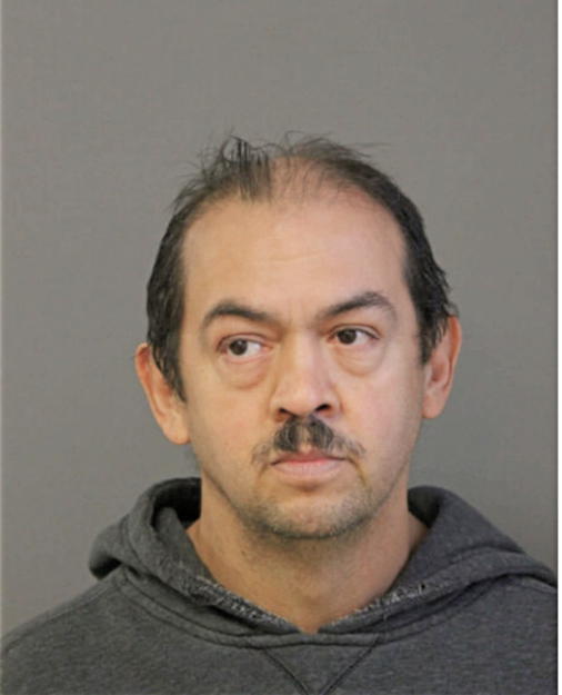 ELEAZAR M GONZALEZ, Cook County, Illinois