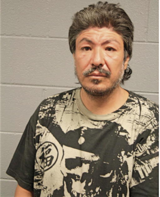 JOSE GONZALEZ, Cook County, Illinois