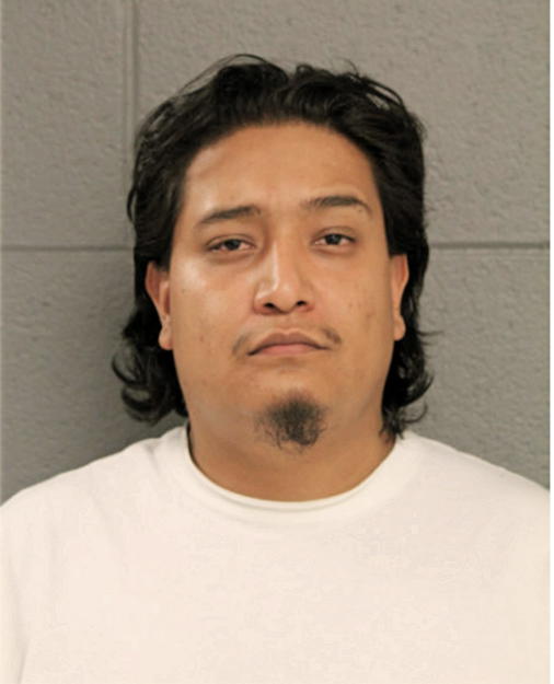 JOSE A GRANADOS, Cook County, Illinois