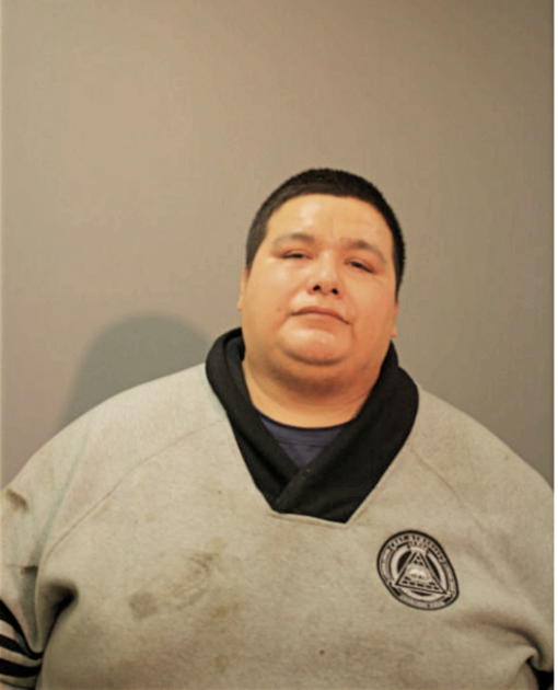 JOSE GUEVARA, Cook County, Illinois