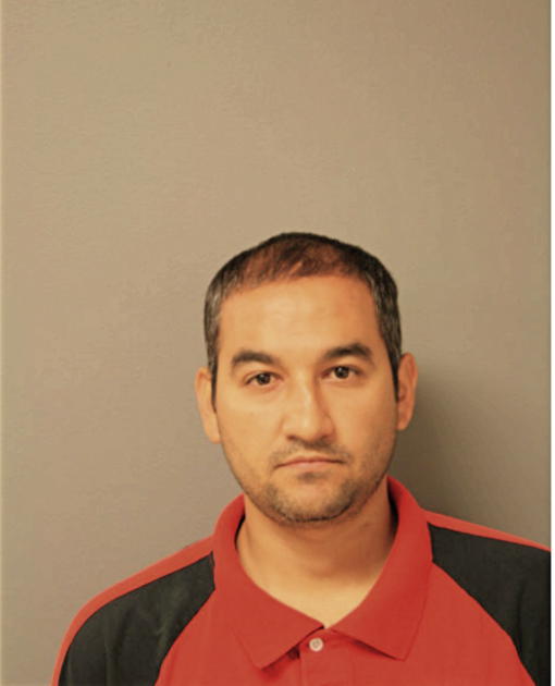 RODOLFO GUIZA-CHAVEZ, Cook County, Illinois