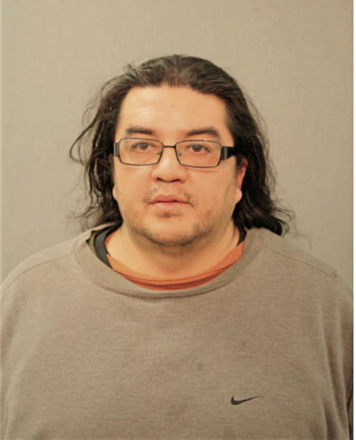 GUILLERMO GUTIERREZ, Cook County, Illinois