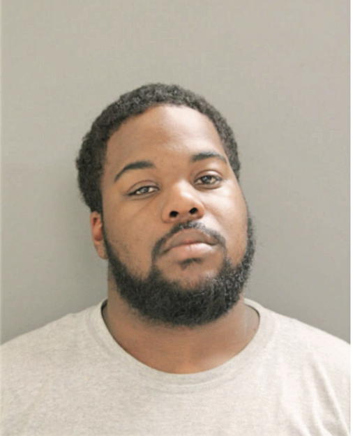 BRIAN K HARRIS, Cook County, Illinois