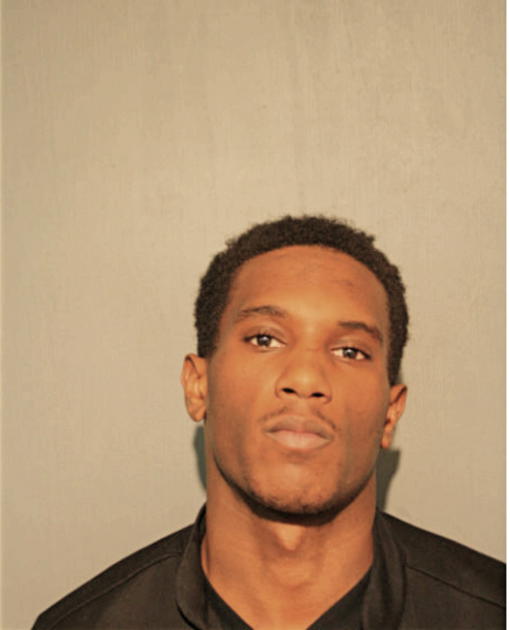 TORVELL T HAYNES, Cook County, Illinois