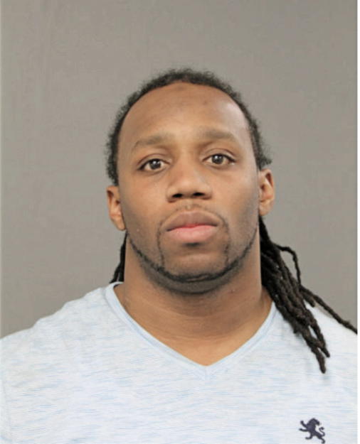 PAUL L HENRY, Cook County, Illinois