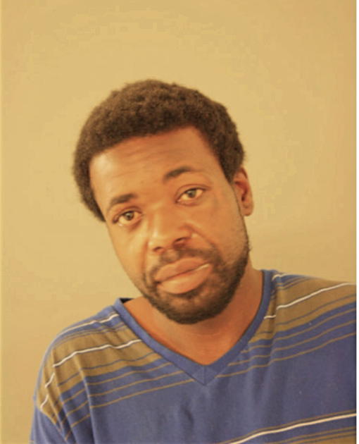 ERNEST P HERDLE, Cook County, Illinois