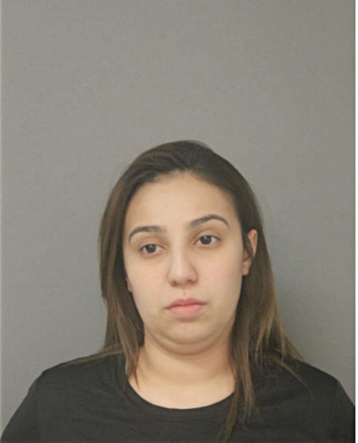FRANCHESKA DEVONNE HERNANDEZ, Cook County, Illinois