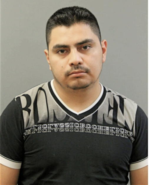 MARTIN HERNANDEZ, Cook County, Illinois