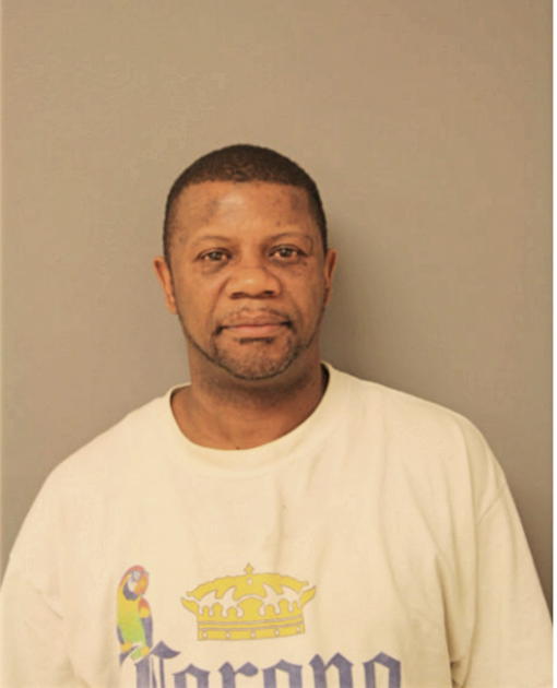 ANTONIO D HILL, Cook County, Illinois
