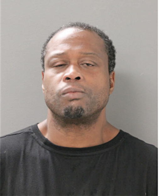 SEAN HILL, Cook County, Illinois