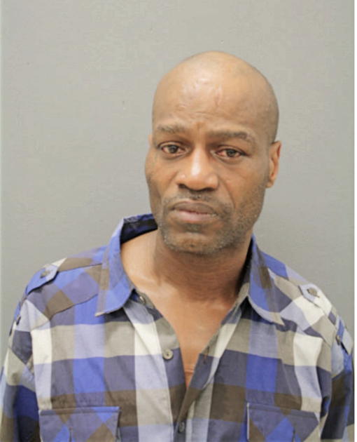 WILLIAM H HOARD, Cook County, Illinois