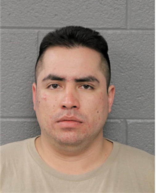 IVAN HUERTA, Cook County, Illinois