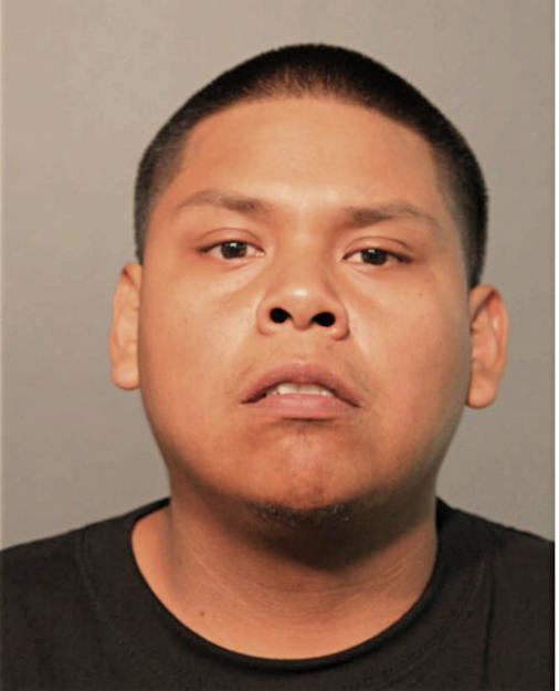 MIGUEL HUERTA, Cook County, Illinois