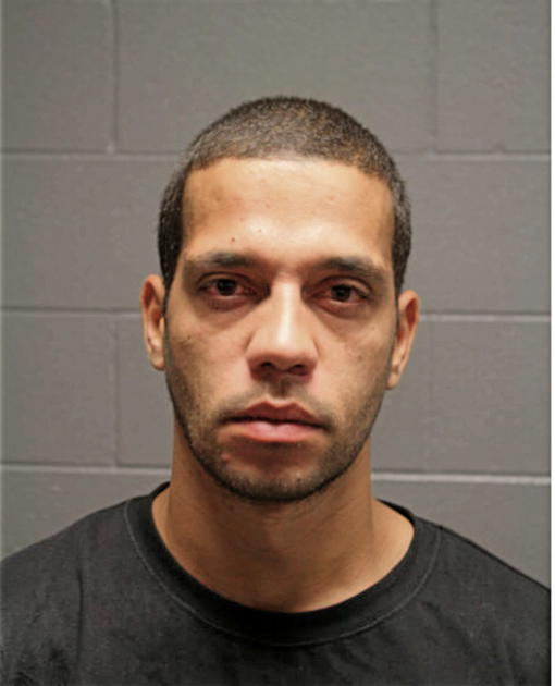 JOSE A HUERTAS, Cook County, Illinois