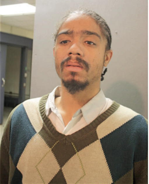 JOSHUA L HURST, Cook County, Illinois