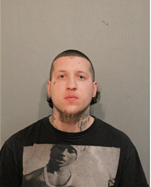 TYLER JAMES INGRAM, Cook County, Illinois