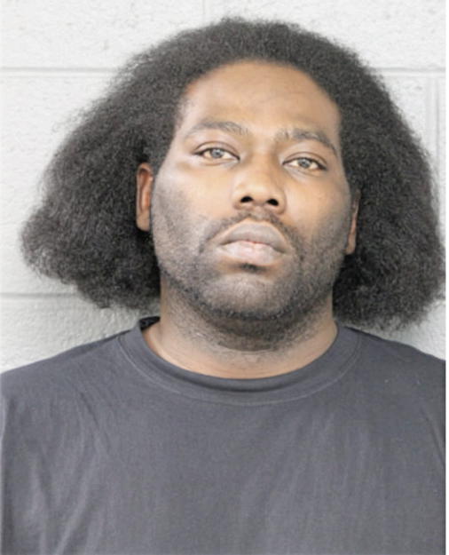 QUINCY LEE IVORY, Cook County, Illinois