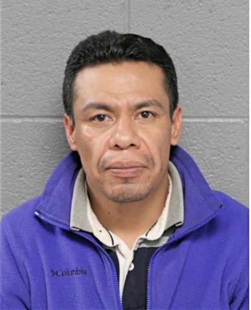 JOSE L IZQUIERDO, Cook County, Illinois