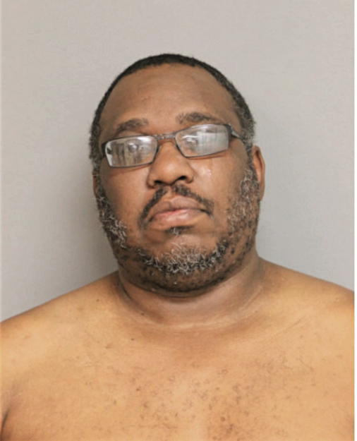 FREDDIE A JACKSON, Cook County, Illinois