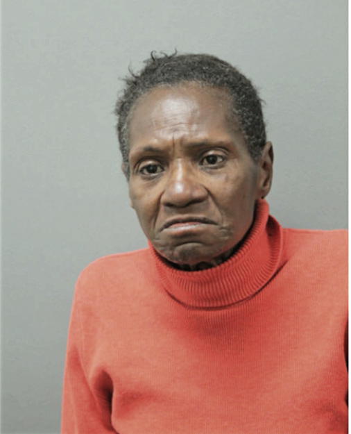MARILYN JACKSON, Cook County, Illinois