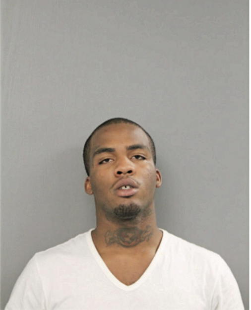 CARLOS R JAMES, Cook County, Illinois
