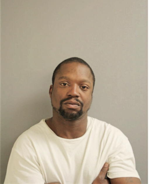 WALTER W JAMISON, Cook County, Illinois