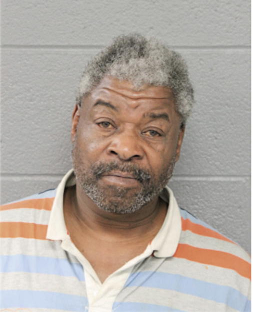 DENNIS S JENKINS, Cook County, Illinois