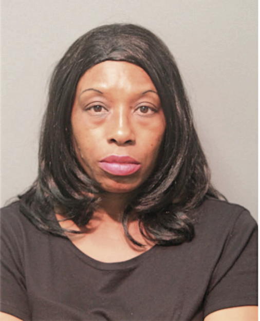 CLAUDETTE D JOHNSON, Cook County, Illinois