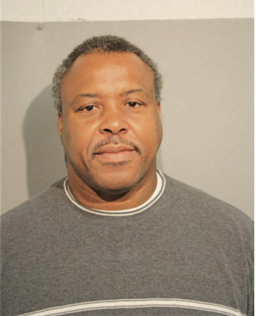 OSCAR JOHNSON, Cook County, Illinois
