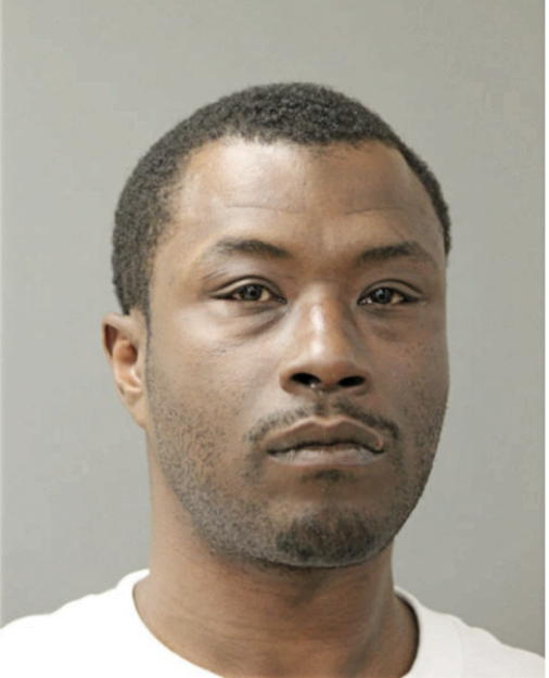 BRIAN JONES, Cook County, Illinois
