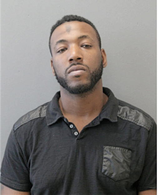 SAMUEL L JONES, Cook County, Illinois