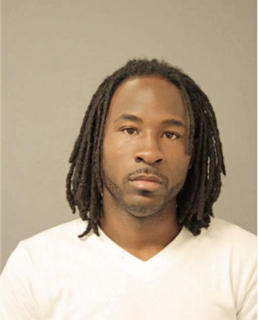 VICTOR LEE JR, Cook County, Illinois