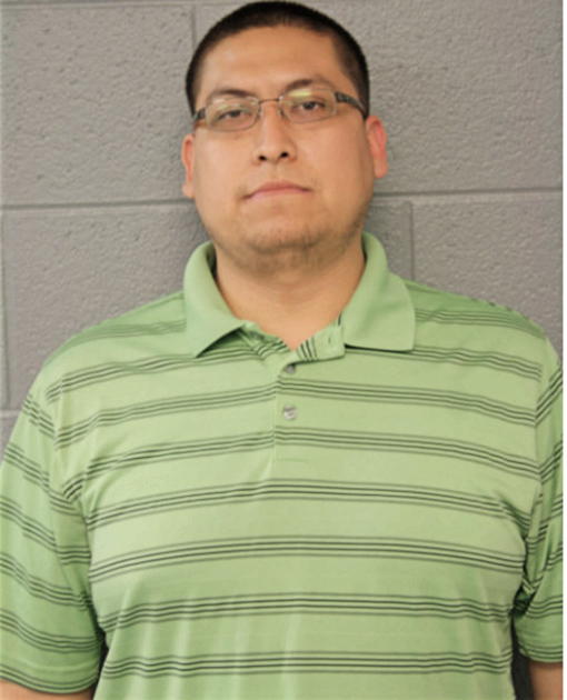 RICARDO JUAREZ, Cook County, Illinois